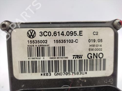 ABS pump VW PASSAT B6 (3C2) 2.0 TDI 16V | BP22788848M43 