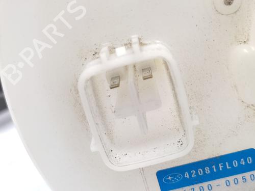 Fuel pump SUBARU XV (GT) 1.6 i AWD (GT3) | BP31191354M76 