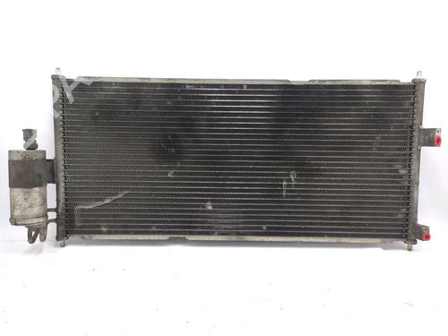 Used AC radiator NISSAN ALMERA II Hatchback (N16) 2.2 Di (110 hp) 21159611