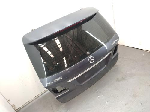 Tailgate MERCEDES-BENZ M-CLASS (W166)  | BP24367500C6 