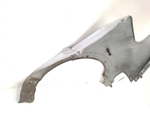 Left front fenders OPEL ZAFIRA A MPV (T98) 2.0 DTI 16V (F75) | BP26434010C41 