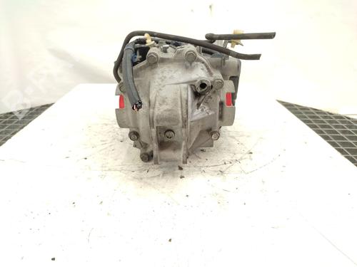 Rear differential HONDA CR-V III (RE_) 2.2 i-DTEC 4WD (RE6) | BP27346281M24
