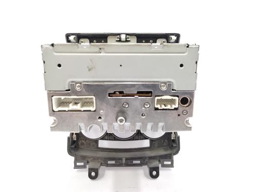 Bilradio MAZDA 5 (CR) 2.0 CD (CR19) | BP21156357E6 