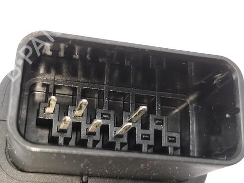 Rear right lock FORD FOCUS II (DA_, HCP, DP)  | BP21158002C99 