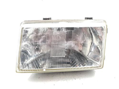 Used Left headlight RENAULT 21 (B48_) 1.7 (88 hp) 21151867