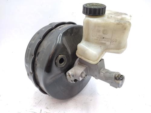 Used Servo brake MERCEDES-BENZ C-CLASS (W204) C 200 CDI (204.001) (136 hp) 24548515
