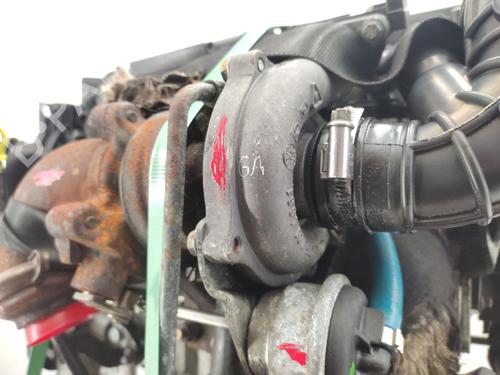 Engine PEUGEOT 206 Van 1.4 HDi | BP23443370M1 