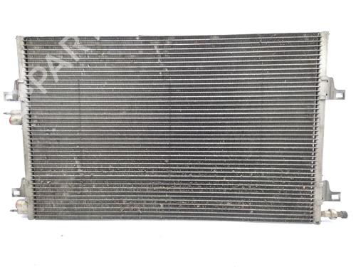 AC Kondensor RENAULT ESPACE IV (JK0/1_) 2.2 dCi (JK0H) (150 hp) 21155216