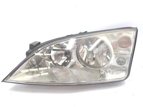 Used Left headlight FORD MONDEO III (B5Y) [2000-2007]  21156512