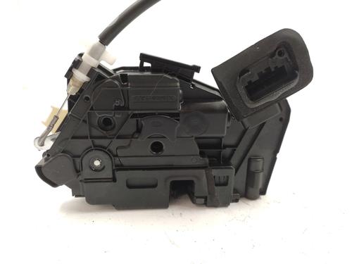 Used Front right lock VW GOLF VI (5K1) [2008-2014]  21149378