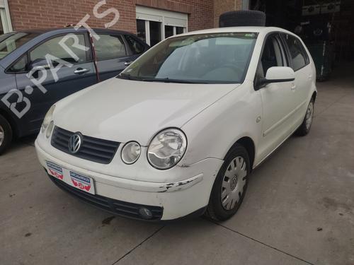 Starter VW POLO IV (9N_, 9A_)  | BP21161459M8 