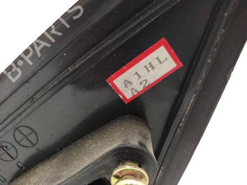 Right mirror HYUNDAI ACCENT II (LC)  | BP21154106C27 