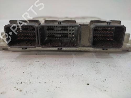Engine control unit (ECU) PEUGEOT 307 (3A/C)  | BP21149092M57 