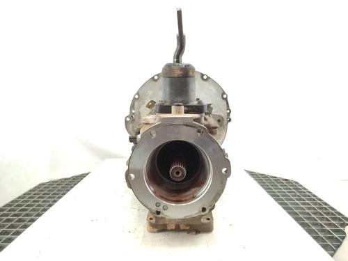 Gearbox JEEP CHEROKEE (KJ) 2.5 CRD 4x4 | BP26006139M3 