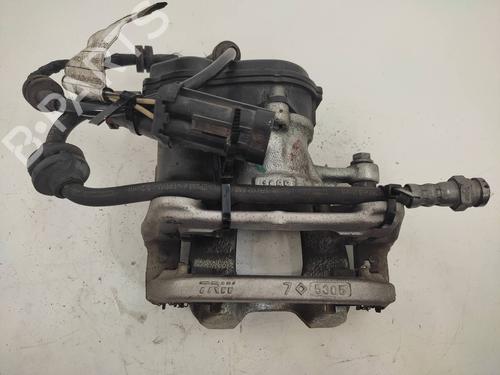 Left rear brake caliper FIAT 500X (334_)  | BP21149021M107 