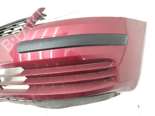 Front bumper FIAT STILO (192_) 1.6 16V (192_XB1A) | BP21154932C7 