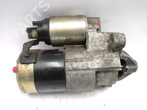 Starter RENAULT KANGOO (KC0/1_) 1.5 dCi | BP21161942M8 