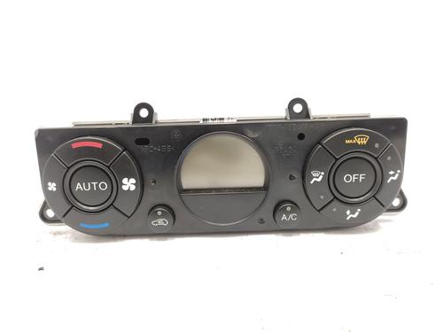 AC Styreenhet / Manøvreringsenhet FORD MONDEO III (B5Y) 1.8 16V (125 hp) 21156624