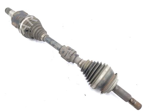 Used Left front driveshaft Left front driveshaft TOYOTA AURIS (_E15_) 1.8 Hybrid (ZWE150_, ZWE150R) (136 hp) 32208983 32208983