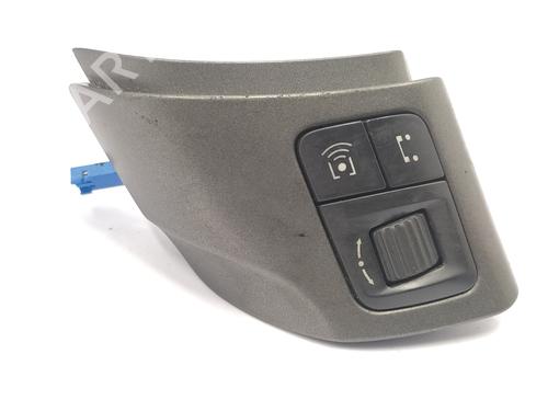 Used Steering wheel controls OPEL SIGNUM Hatchback (Z03) [2003-2008]  21159762
