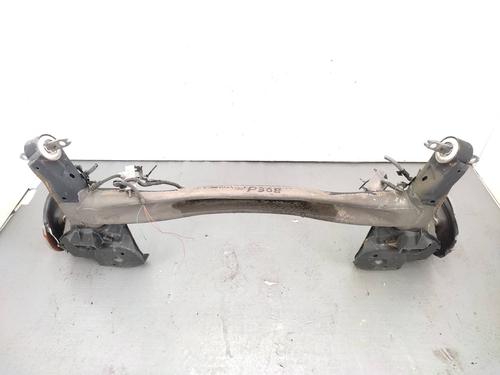 Used Rear axle PEUGEOT 308 SW I (4E_, 4H_) [2007-2014]  21154279