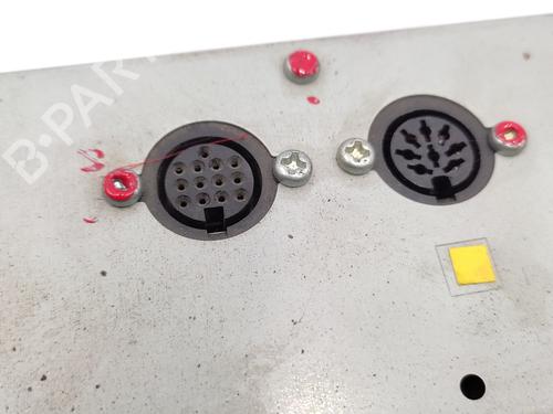 Radio VOLVO XC70 I Cross Country (295)  | BP26568877E6 