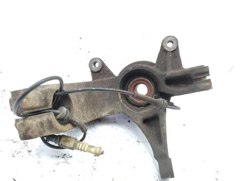 Left front steering knuckle RENAULT MEGANE II (BM0/1_, CM0/1_) 1.5 dCi (BM02, BM13, BM2A, CM02, CM13) | BP21158092M25 
