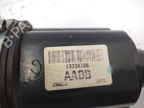 Left front driveshaft CHEVROLET CRUZE Hatchback (J305) 1.6 | BP34439616M38 - Image 4