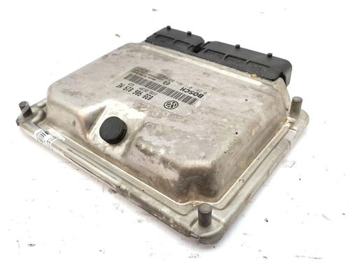 Engine control unit (ECU) SEAT CORDOBA (6L2) 1.9 TDI | BP28691193M57