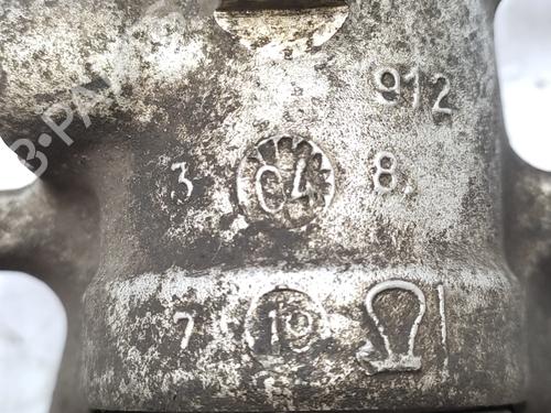 Left rear brake caliper ALFA ROMEO 156 (932_) 1.9 JTD (932.A2B00, 932.A2C00) | BP21157667M107 