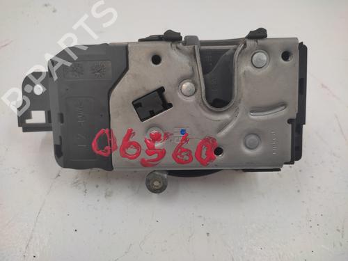 Used Front left lock OPEL ZAFIRA / ZAFIRA FAMILY B (A05) 1.9 CDTI (M75) (120 hp) 21148913