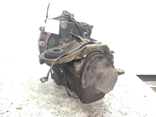 Gearbox VW POLO II (86C, 80)  | BP21152839M3 
