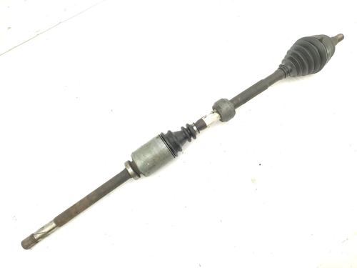 Used Right front driveshaft RENAULT MASTER II Van (FD) [1997-2013]  22978151