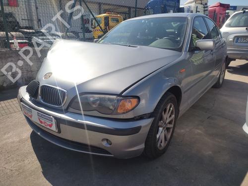 Gearbox BMW 3 (E46) 320 d | BP26690175M3 