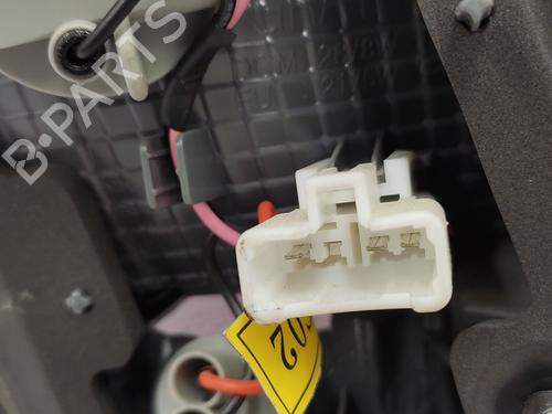 Right tailgate light KIA SORENTO II (XM) | BP36700482C80 - Image 3