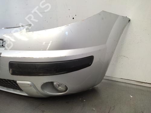 Front bumper CITROËN C3 Pluriel (HB_) 1.4 HDi | BP23442186C7 