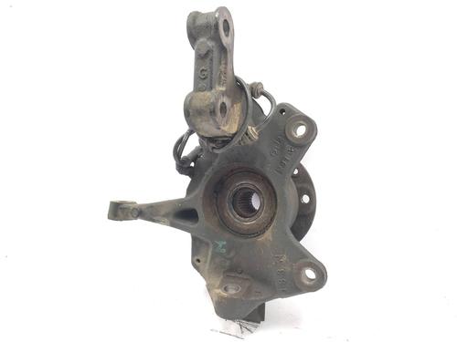 Left front steering knuckle RENAULT MEGANE III Hatchback (BZ0/1_, B3_) 1.5 dCi (BZ0C) | BP21161185M25