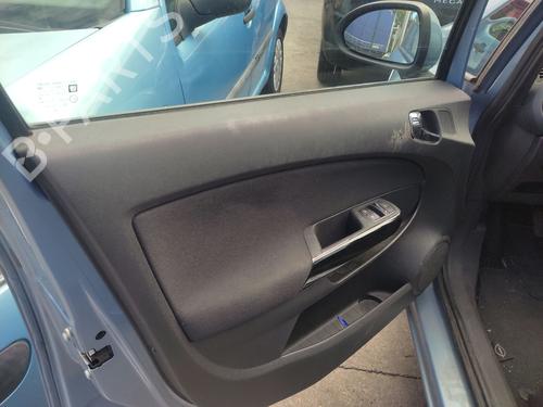 Instrument cluster OPEL CORSA D (S07) 1.3 CDTI (L08, L68) | BP30383108C47