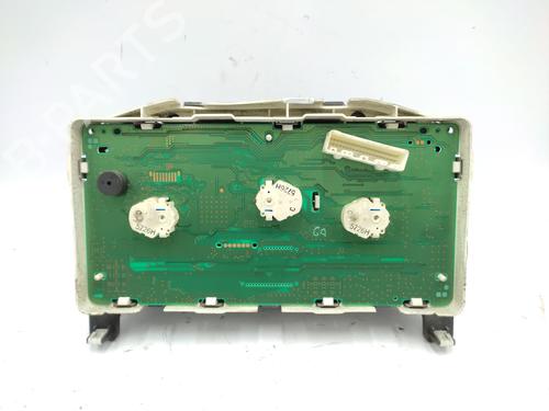 Instrument cluster NISSAN NOTE (E11, NE11) 1.5 dCi | BP32168981C47 - Image 4