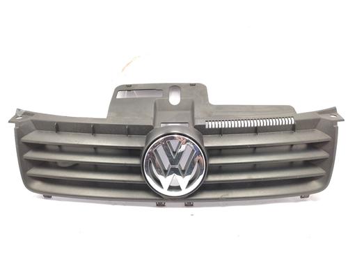 Used Front slam panel VW POLO IV (9N_, 9A_) 1.2 12V (64 hp) 30298593