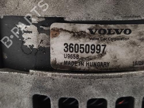 Alternator VOLVO V50 (545)  | BP21157688M7 