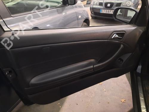ABS pump MERCEDES-BENZ C-CLASS Coupe (CL203) C 220 CDI (203.708) | BP21149774M43 