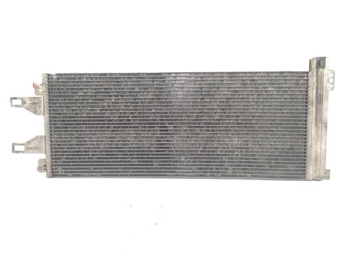 AC radiator PEUGEOT BOXER Bus  | BP22910687M32 