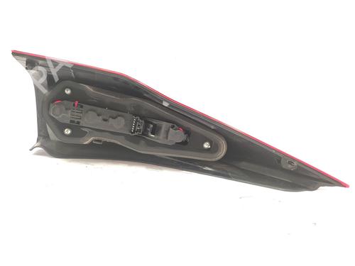 Right taillight RENAULT MEGANE II Estate (KM0/1_) 1.6 16V | BP21160183C35 
