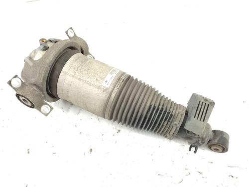 Left rear shock absorber PORSCHE CAYENNE (9PA) | BP30960085M18