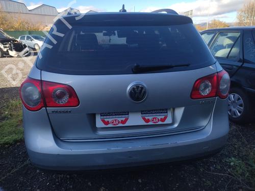 Højre baglygte bagklap VW PASSAT B6 Variant (3C5) 2.0 TDI 16V | BP21159024C80 