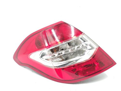 Used Left taillight CITROËN C4 II (NC_) 1.6 HDi 90 (92 hp) 31947393