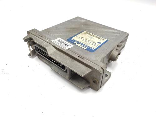 Computer motormanagement RENAULT MEGANE Scenic (JA0/1_) 1.9 D (JA0J) (64 hp) 28954300
