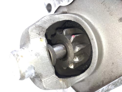 Starter FORD FOCUS II (DA_, HCP, DP) 1.6 TDCi | BP21156720M8