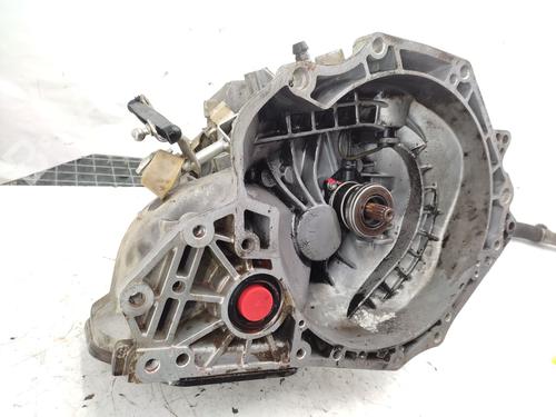 Gearbox OPEL CORSA C (X01) 1.4 (F08, F68) | BP31581131M3 - Image 2